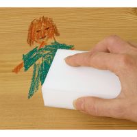 Scotch Brite Fleckenradierer Magic2 2 Stück