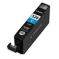 Canon Tintenpatrone 4541B001 CLI526C 9ml cyan