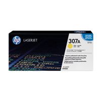 HP Toner CE742A 307A 7.300Seiten gelb
