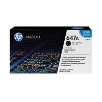 HP Toner CE260A 647A 8.500Seiten schwarz