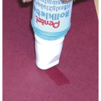 Pentel Alleskleber Roll'n Glue ER153-SG Flasche 30ml