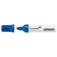 Legamaster Boardmarker TZ150 7-115003 2-7mm Keilspitze blau
