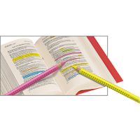 Faber Castell Trockentextmarker TEXTLINER DRY 114828 5,4mm rosa