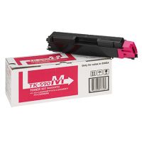 KYOCERA Toner 1T02KVBNL0 TK-590M 5.000Seiten magenta