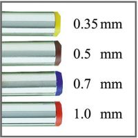 Faber-Castell Druckbleistift TK-FINE 9719 136900 1,0mm HB grün
