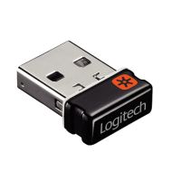 Logitech Lasermaus M705 910-006034 USB 1.000dpi schwarz