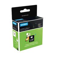DYMO Beschriftungsgerät LabelManager 420PK S0915480 schwarz