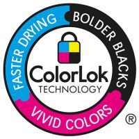 HP Farblaserpapier Colour Laser CHP751 DIN A4 100g weiß 500 Blatt