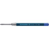 Schneider Kugelschreibermine Slider 755 175603 M 0,6mm blau