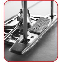 Herlitz Ordner maX.file protect 5480405 DIN A4 80mm PP blau