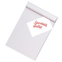 MAUL Klemmbrett 2392670 DIN A4 quer  Hartfaser-Holz