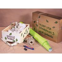 edding Pigmentmarker 33 4-33002 1-5mm Keilspitze rot