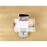 NOVUS Locher B2200 025-0488 max. 200Bl. Metall/Kunststoff l.gr