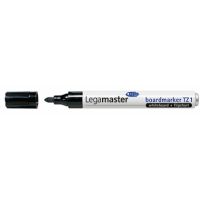 Legamaster Boardmarker TZ1 7-110001 1,5-3mm Rundspitze schwarz