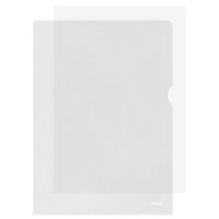 Esselte Sichthülle 54852 DIN A4 PP transparent 100 Stück