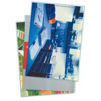 Leitz Laminierfolie 33818 DIN A4 80mic 100 Stück