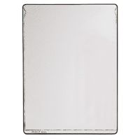 Leitz Ausweishülle 40640000 76x105mm PVC farblos