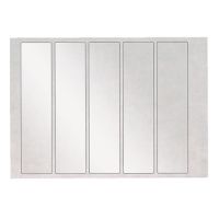 Folie OCPlus für 6650 transparent