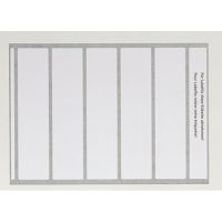 Beschriftungsetikett OCplus