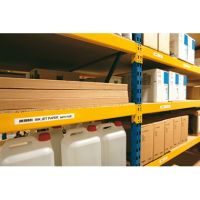 DYMO Beschriftungsgerät LabelManager 420P S0915440 sw