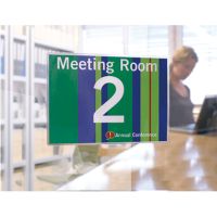 GBC Folientasche PeelnStickPouch 41666E DIN A4 100mic 100 Stück