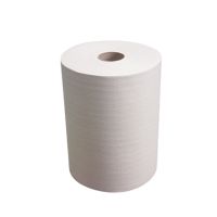 Scott Handtuchrollen Slimroll 6657 1-lagig 20cmx165m weiß 6 Stück