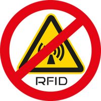 Veloflex Kartenhülle Documentsafe 3274800 93x59mm PVC schwarz