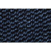 Miltex Schmutzfangmatte 33022 90x150cm Polypropylen blau