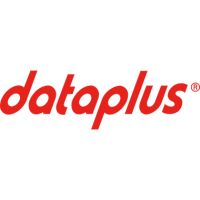 dataplus Schnellhefter 25042.086 DIN A4 PP transparent