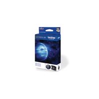 Brother Tintenpatrone LC1280XLBK 2.400Seiten schwarz