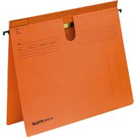 Leitz Hängehefter SERIE 18 18140045 A4 Manilakarton orange 50 Stück