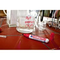 edding Permanentmarker No.1 4-1003 1-5mm Keilspitze nachfüllbar bl