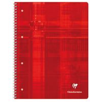 Clairefontaine Collegeblock 8572C DIN A5 kariert 80 Bl./Block