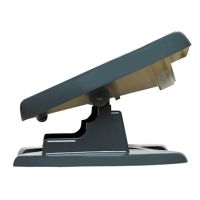 UNILUX Fußbank Nymphea 100340822 Höhenverstellbar gr