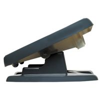 UNILUX Fußbank Nymphea 100340822 Höhenverstellbar gr