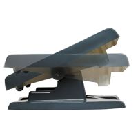 UNILUX Fußbank Nymphea 100340822 Höhenverstellbar gr