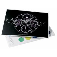 GBC Folientasche MattPouch 3747235 DIN A3 125mic 100 Stück