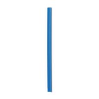 DURABLE Klemmschiene 290006 DIN A4 max. 30Blatt blau 100 Stück