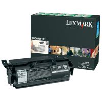 Lexmark Toner T650H11E 25.000Seiten schwarz