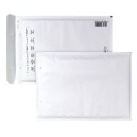 AIRPRO Luftpolstertasche Nr.W17 00012221 Haftklebung 225x340mm weiß 100 Stück