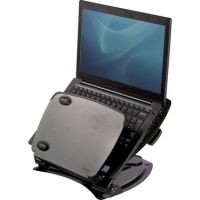 Fellowes Laptopständer Professional Series 8024602 schwarz/silber