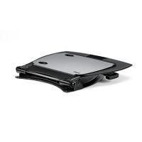 Fellowes Laptopständer Professional Series 8024602 schwarz/silber