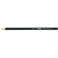 FABER-CASTELL Bleistift 111101 B