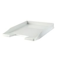 HAN 1025-11 HAN Briefablage JUNIOR DIN A4/C4 lichtgrau