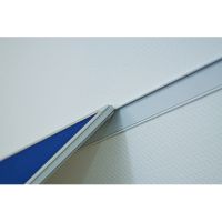 FRANKEN Systemleiste WS8300 si 300 x6cm