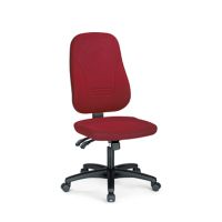prosedia Bürodrehstuhl Younico 1152/TE13/532217 bordeaux