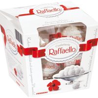 Raffaello Praline 1815 150g