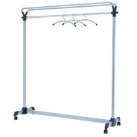 ALBA Garderobe PMGROUP3 9424290 für ca. 50Kleiderhaken