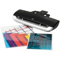 GBC Laminiergerät Fusion 3100L 4400750EU DIN A3 schwarz/silber