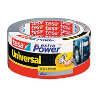 tesa Gewebeband extra Power Universal 56388-00000 50mmx25m si